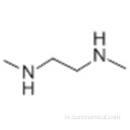 N, N&#39;- 디메틸 -1,2- 에탄 디아민 CAS 110-70-3